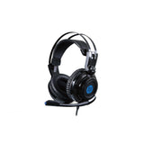Wholesale-HP H200GS Wired Gaming Headset w USB-Electro Vision Inc