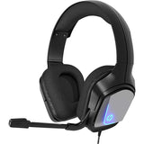 Wholesale-HP H220GS GAMING HEADSET, 7.1 USB with Mic-Headsets-Electro Vision Inc