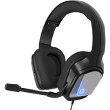 Wholesale-HP H220GS GAMING HEADSET, 7.1 USB with Mic-Headsets-Electro Vision Inc