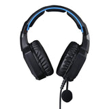 Wholesale-HP H320 Gaming Headset with USB and Surround Sound-Electro Vision Inc