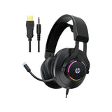 Wholesale-HP H360 Gaming Headset w USB-Electro Vision Inc