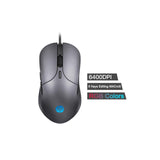 Wholesale-HP HP-M280 Gaming Mouse-Mice & Trackballs-Electro Vision Inc