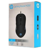 Wholesale-HP HP-M280 Gaming Mouse-Mice & Trackballs-Electro Vision Inc