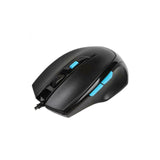 Wholesale-HP M150 Wired USB Gaming Optical Mouse-Computer Parts-Electro Vision Inc