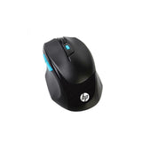 Wholesale-HP M150 Wired USB Gaming Optical Mouse-Computer Parts-Electro Vision Inc