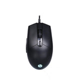 Wholesale-HP M260 Gaming Mouse with RGB Backlighting-Gaming Mouse-Electro Vision Inc