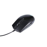 Wholesale-HP M260 Gaming Mouse with RGB Backlighting-Gaming Mouse-Electro Vision Inc
