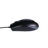Wholesale-HP M260 Gaming Mouse with RGB Backlighting-Gaming Mouse-Electro Vision Inc