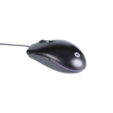 Wholesale-HP M260 Gaming Mouse with RGB Backlighting-Gaming Mouse-Electro Vision Inc