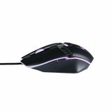 Wholesale-HP M270 Gaming Mouse with Lights-Keyboard & Mouse Wrist Rests-Electro Vision Inc