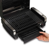 Wholesale-Hamilton 25360 Beach Indoor Grill-Indoor Grill-Electro Vision Inc