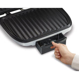 Wholesale-Hamilton 25371 Beach Indoor Grill-Electric Griddles & Grills-Electro Vision Inc