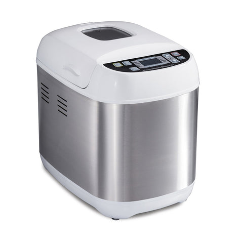 Wholesale-Hamilton 29887 Beach Breadmaker 2LB-Breadmakers-Electro Vision Inc