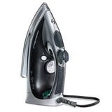 Wholesale-Hamilton Beach 14980 Professional Iron, Stainless Steel Soleplate, Auto Shutoff, Anti-Drip-Iron-Electro Vision Inc