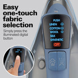 Wholesale-Hamilton Beach 19910 Durathon Easy Digital Control Iron-Iron-Electro Vision Inc