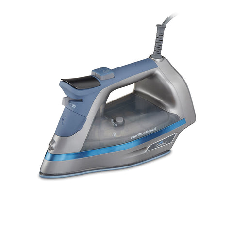 Wholesale-Hamilton Beach 19910 Durathon Easy Digital Control Iron-Iron-Electro Vision Inc