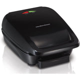 Wholesale-Hamilton Beach 25357 60" Grill with Rem Grids-Electric Griddles & Grills-Electro Vision Inc