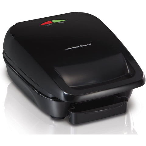 Wholesale-Hamilton Beach 25357 60" Grill with Rem Grids-Electric Griddles & Grills-Electro Vision Inc