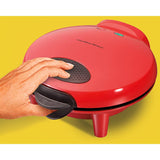 Wholesale-Hamilton Beach 25409 Quesadilla Maker-Quesadilla Maker-Electro Vision Inc