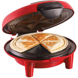 Wholesale-Hamilton Beach 25409 Quesadilla Maker-Quesadilla Maker-Electro Vision Inc