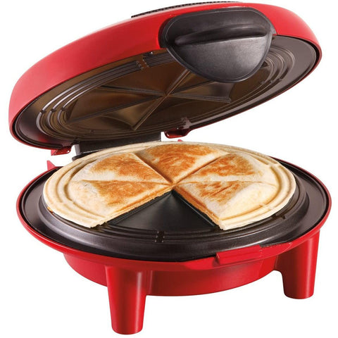 Wholesale-Hamilton Beach 25409 Quesadilla Maker-Quesadilla Maker-Electro Vision Inc