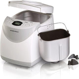 Wholesale-Hamilton Beach 29881 Breadmaker Vertical-Breadmakers-HB-29881-Electro Vision Inc