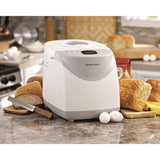 Wholesale-Hamilton Beach 29881 Breadmaker Vertical-Breadmakers-HB-29881-Electro Vision Inc