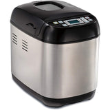 Wholesale-Hamilton Beach 29885 Artisan Dough & Bread Maker - Black-Kitchen Appliance-Electro Vision Inc
