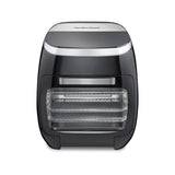 Wholesale-Hamilton Beach 35070- 11.6 Quart/11 Liter Digital Air Fryer with Rotisserie & Rotating Basket-Air Fryer-Electro Vision Inc