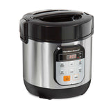 Wholesale-Hamilton Beach 37524 Multi-Cooker 1.5 Quart Compact-Cooker-Electro Vision Inc