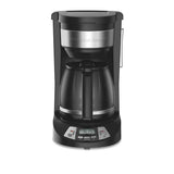 Wholesale-Hamilton Beach 46290 12 Cup Programmable Coffee Maker-Coffee Maker-Electro Vision Inc