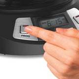 Wholesale-Hamilton Beach 46290 12 Cup Programmable Coffee Maker-Coffee Maker-Electro Vision Inc