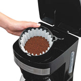 Wholesale-Hamilton Beach 46290 12 Cup Programmable Coffee Maker-Coffee Maker-Electro Vision Inc