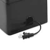 Wholesale-Hamilton Beach 46290 12 Cup Programmable Coffee Maker-Coffee Maker-Electro Vision Inc