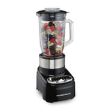 Wholesale-Hamilton Beach 54210 Glass Blender 14 Speed-Blender-Electro Vision Inc