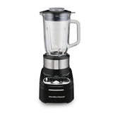 Wholesale-Hamilton Beach 54210 Glass Blender 14 Speed-Blender-Electro Vision Inc