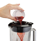Wholesale-Hamilton Beach 54210 Glass Blender 14 Speed-Blender-Electro Vision Inc