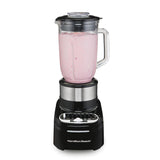 Wholesale-Hamilton Beach 54210 Glass Blender 14 Speed-Blender-Electro Vision Inc