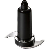 Wholesale-Hamilton Beach 58159 Blender Plastic Jar Stainless Steel W 3 Cup Food Chopper-Blender-Electro Vision Inc