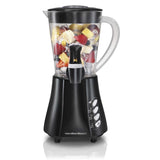 Wholesale-Hamilton Beach 58615 Blender Wave Station Express 58615 Plastic Jar-Electro Vision Inc
