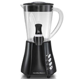 Wholesale-Hamilton Beach 58615 Blender Wave Station Express 58615 Plastic Jar-Electro Vision Inc