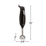 Wholesale-Hamilton Beach 59768 Beach 7 Piece Hand Blender Set-Hand Mixer-Electro Vision Inc