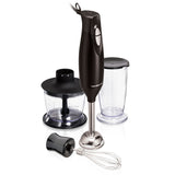 Wholesale-Hamilton Beach 59768 Beach 7 Piece Hand Blender Set-Hand Mixer-Electro Vision Inc