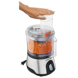 Wholesale-Hamilton Beach 70670 Food Processor – 10 Cup-Kitchen Appliance-Electro Vision Inc