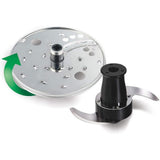 Wholesale-Hamilton Beach 70723 Food Processor 10 Cup-Food Processor-Electro Vision Inc