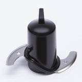 Wholesale-Hamilton Beach 72860 3 Cup Glass bowl chopper-Food Chopper & Processor-Electro Vision Inc