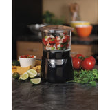 Wholesale-Hamilton Beach 72860 3 Cup Glass bowl chopper-Food Chopper & Processor-Electro Vision Inc