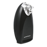 Wholesale-Hamilton Beach 76380Z blk & chrom can opener-Can Openers-Electro Vision Inc
