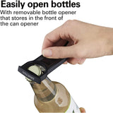 Wholesale-Hamilton Beach 76510 Extra-Tall Can Opener-Can Opener-Electro Vision Inc