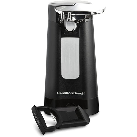 Wholesale-Hamilton Beach 76510 Extra-Tall Can Opener-Can Opener-Electro Vision Inc